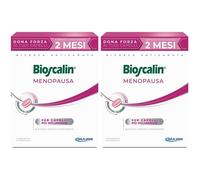 Bioscalin Menopausa Compresse 2 Mesi Trattamento 2x51 g Compresse