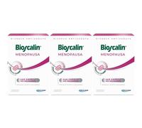 Bioscalin Menopausa Compresse 3x25 g Compresse