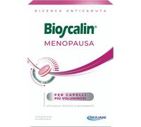 BIOSCALIN MENOPAUSA 30 COMPRESSE