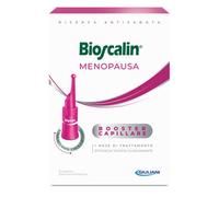 Bioscalin - Menopausa Fiale Anticaduta Confezione Fiale 8x3,5 Ml