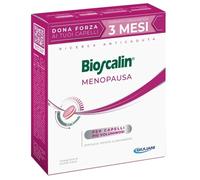 Bioscalin menopausa Formato Convenienza 3 Mesi (90 compresse) OFFERTA