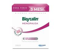 BIOSCALIN MENOPAUSA 90 COMPRESSE