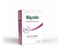 Bioscalin MENOPAUSA Integratore Alimentare per Capelli Voluminosi Favorisce la