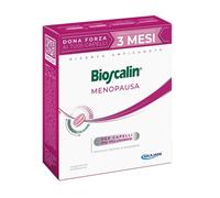 Bioscalin Menopausa Integratore Anticaduta Capelli 90 Compresse