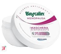 BIOSCALIN MENOPAUSA MASCHERA RINFORZANTE 200 ML