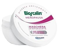 Bioscalin - Menopausa Maschera Rinforzante Confezione 200 Ml