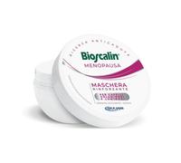 Bioscalin Menopausa - Maschera Rinforzante per Capelli Fragili, 200ml