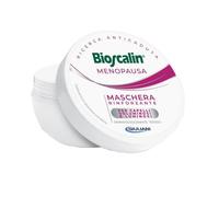 Bioscalin Menopausa Maschera Rinforzante Vaso 200 Ml Per Capelli Voluminosi e Luminosi