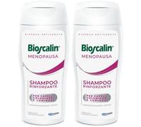 Bioscalin Menopausa Shampoo 2x200 ml Shampoo