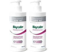 Bioscalin Menopausa Shampoo 2x400 ml Shampoo