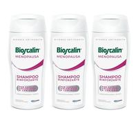 Bioscalin Menopausa Shampoo 3x200 ml Shampoo