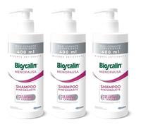 Bioscalin Menopausa Shampoo 3x400 ml Shampoo