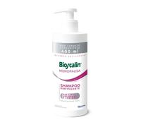 Bioscalin Menopausa Shampoo 400 ml Shampoo