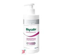 Bioscalin Menopausa shampoo rinforzante per capelli indeboliti 400 ml