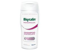 Bioscalin Menopausa Shampoo 200 ml Shampoo