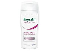 BIOSCALIN MENOPAUSA SHAMPOO RINFORZANTE 200 ML