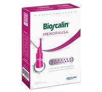 Bioscalin Menopausa Trattamento Anticaduta Capelli 8 Fiale
