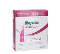 Bioscalin Menopausa | Trattamento Fiale 2 Mesi