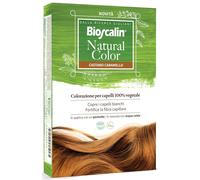 Bioscalin Natural Color Castano Caramello