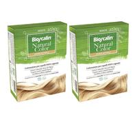 Bioscalin® Natural Color Biondo Naturale 2x70 g