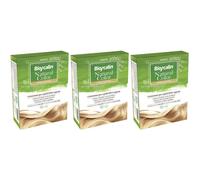 Bioscalin® Natural Color Biondo Naturale 3x70 g