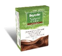 Bioscalin Natural Color Castano Ambrato