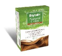 Bioscalin Natural Color Castano Caramello