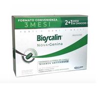 GIULIANI SpA BIOSCALIN NOVA GENINA 90CPR OM