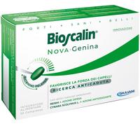 Bioscalin Nova Genina 30 Compresse