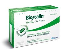 GIULIANI SpA BIOSCALIN NOVA GENINA 30CPR CP
