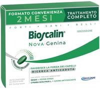 Bioscalin Nova Genina 60 Compresse