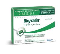 Bioscalin Nova Genina 60 Compresse