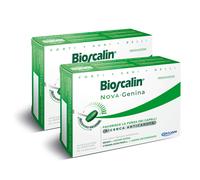 Bioscalin Nova Genina Integratore capelli 60 compresse