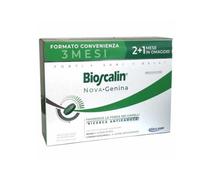GIULIANI SpA BIOSCALIN NOVA GENINA 90CPR OM