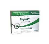 GIULIANI SpA BIOSCALIN NOVA GENINA 90CPR OM