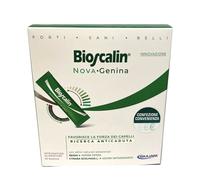 BIOSCALIN NOVA GENINA BUSTINE - FAVORISCE LA FORZA DEI CAPELLI