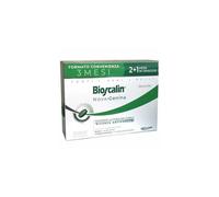 Bioscalin Nova Genina Caduta Capelli 90 Compresse (Trattamento 3 Mesi)