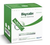 BIOSCALIN NOVA GENINA INTEGRATORE ALIMENTARE IN 30 BUSTINE