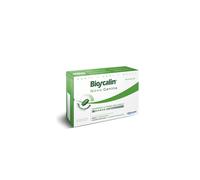 Bioscalin Nova-Genina Integratore per Capelli Anticaduta 30 Compresse