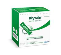 Bioscalin Nova Genina Integratore per Capelli Deboli per Uomo e Donna 30 Bustine