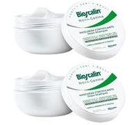 Bioscalin® NOVA Genina Maschera Fortificante Set da 2 2x200 ml Mascher