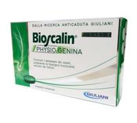 Bioscalin Nova Genina Integratore capelli 60 compresse