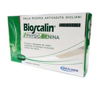 Bioscalin Nova Genina PROMO Integratore Trattamento 2 Mesi 60 Compresse