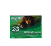 Bioscalin Nova Genina Rinforzante Capelli 30 Compresse x3