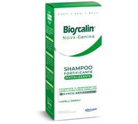 Bioscalin Nova Genina Shampoo Fortificante e Rivitalizzante 200 Ml