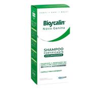Bioscalin® NOVA Genina Shampoo Fortificante Volumizzante (2 PEZZI)