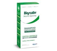 Bioscalin Nova Genina Shampoo Fortificante Volumizzante 200 Ml
