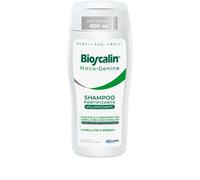 Bioscalin Nova Genina Shampoo Fortificante Volumizzante 400 Ml