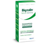 Giuliani Bioscalin Nova Genina Shampoo Volumizzante Cut Price 200 Ml