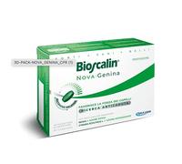 Bioscalin Novagenina 60 Compresse Confezione